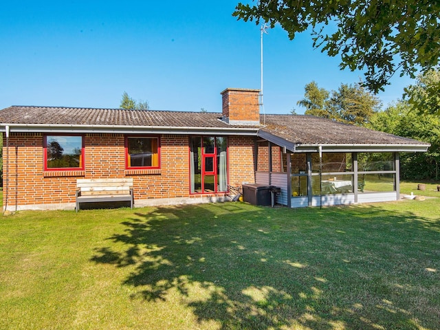 6 person holiday home in Ørsted, Northern Djursland
