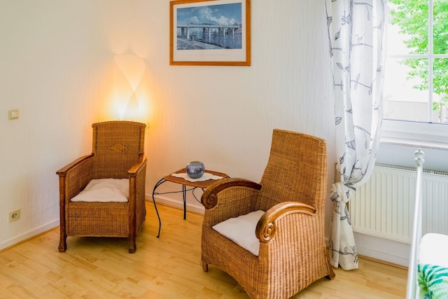 Wohnung in Medebach nahe Orketal, Medebach