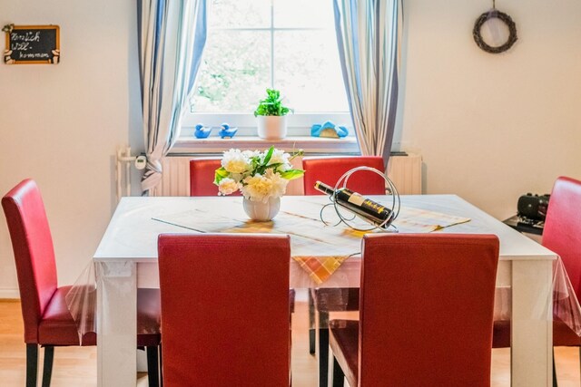 Wohnung in Medebach nahe Orketal, Medebach