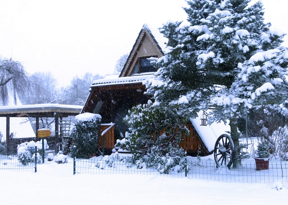 Ferienhaus Christina, Medebach