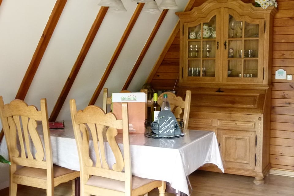 Ferienhaus Christina, Medebach