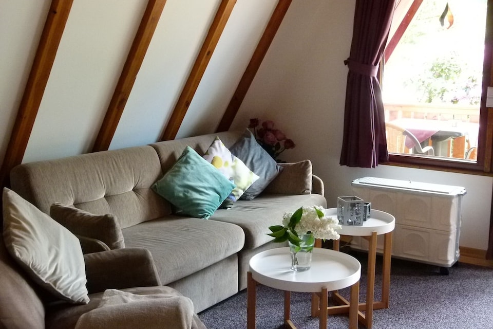 Ferienhaus Christina, Medebach