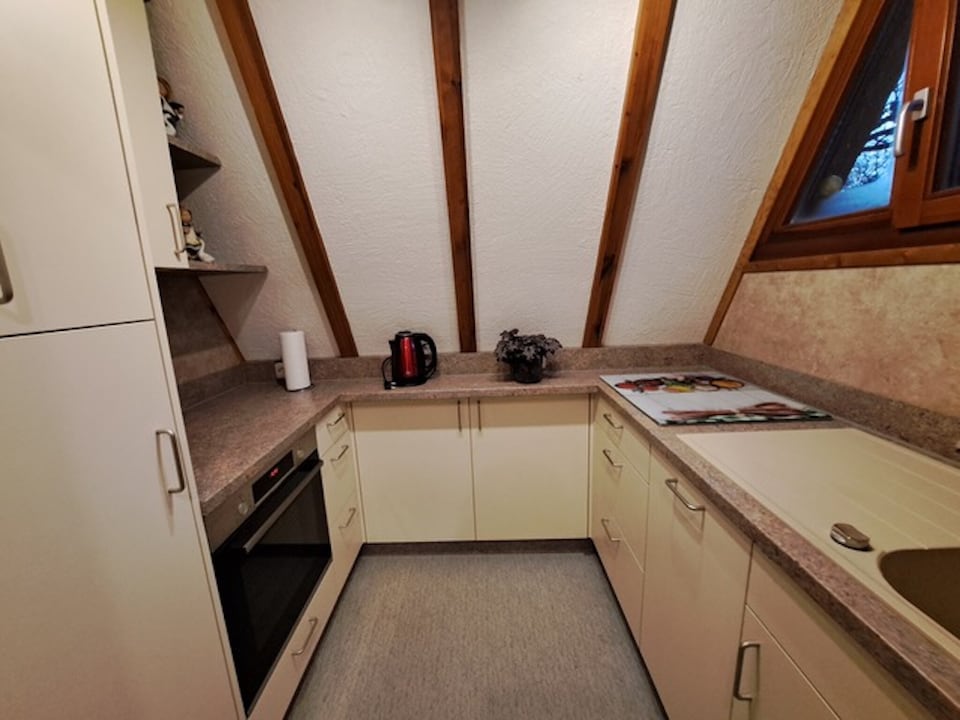 Ferienhaus Christina, Medebach