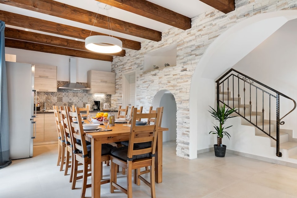 Holiday Home in Buzet with Terrace, Slum