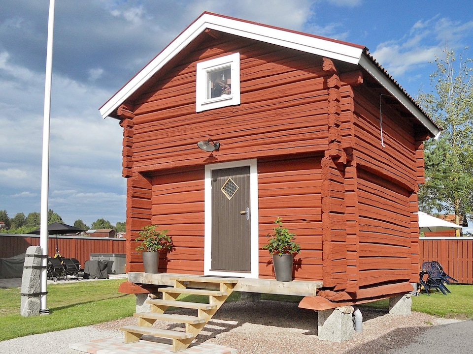 4 Personen Ferienhaus in Rättvik, Rättvik