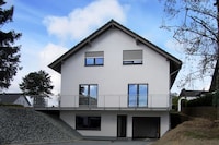 Villa im Küstelberg