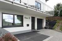 Villa im Küstelberg