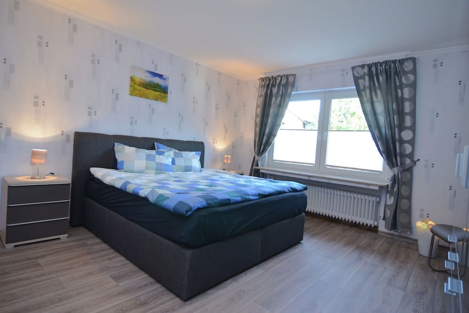 Wohnung in Medebach nahe Skilift, Medebach