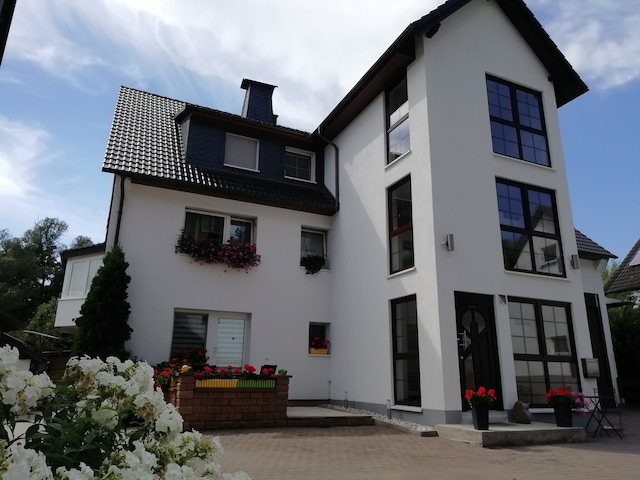 Gezellig appartement in Medebach