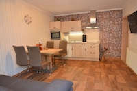 Gezellig appartement in Medebach