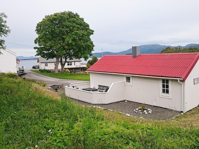 4 Sterne Ferienhaus in Vevang, More und Romsdal