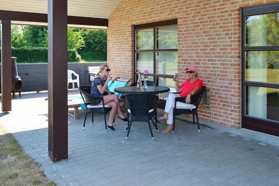 8 personas casa en Sydals-By Traum, Southeast Jutland and Als