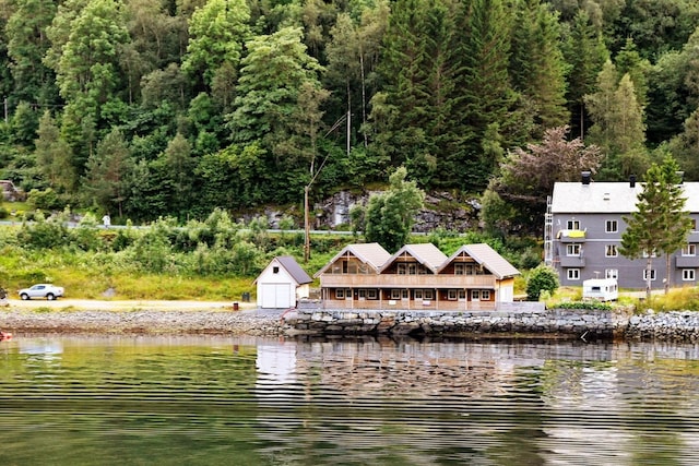 6 Personen Ferienhaus in Leirvik i Sogn-By Traum, Sogn and Fjordane