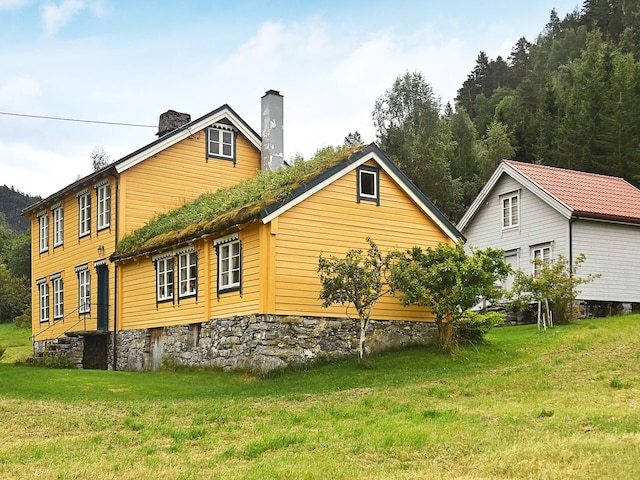8 personen vakantie huis in Liabygda, Møre and Romsdal