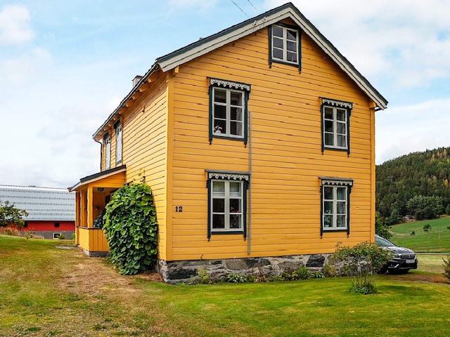 8 personen vakantie huis in Liabygda, Møre and Romsdal