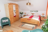 Apartamento céntrico en Haslach