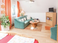 Apartamento céntrico en Haslach