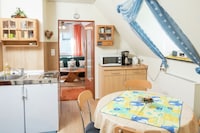 Apartamento céntrico en Haslach