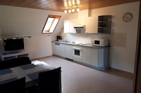 Schwarzwald-Bauernhaus in reizvoller Lage