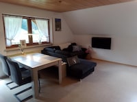 Schwarzwald-Bauernhaus in reizvoller Lage