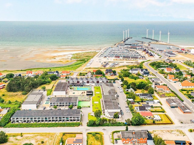 6 persoons vakantieparkhuis in Glesborg, Northern Djursland