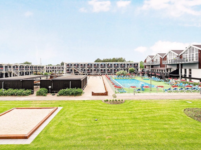 6 persoons vakantieparkhuis in Glesborg, Northern Djursland