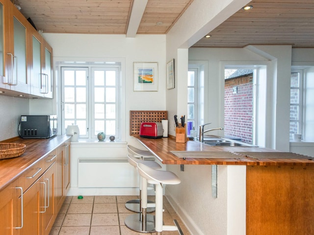 5 stjernet sommerhus i Blåvand, Sydlige vestkyst