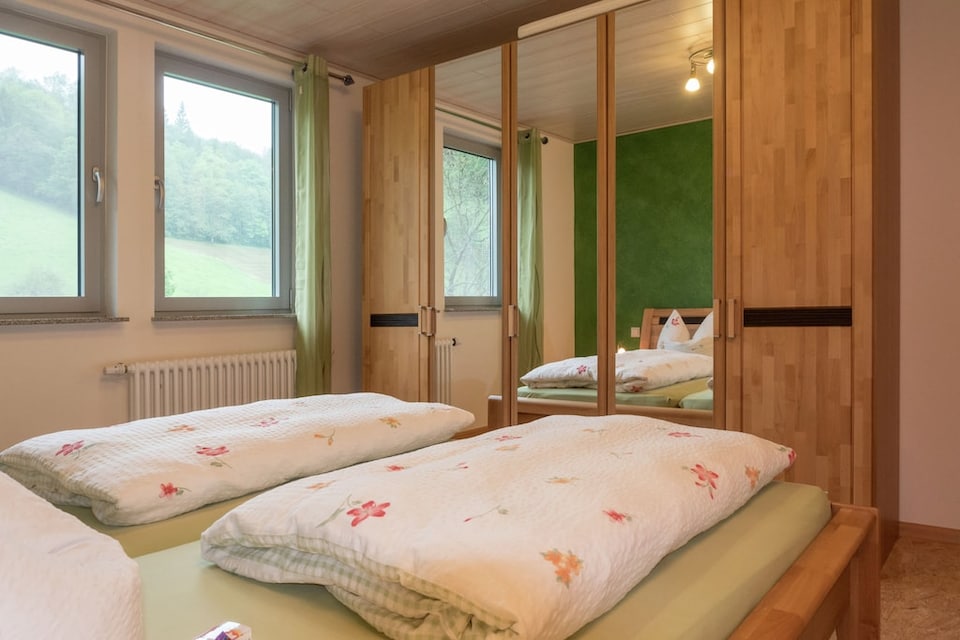 Apartment mit Spaß, Mühlenbach, Mühlenbach