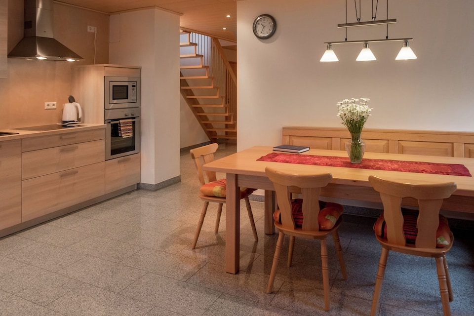 Apartment mit Spaß, Mühlenbach, Mühlenbach