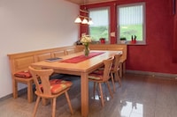 Appartement met plezier, Mühlenbach