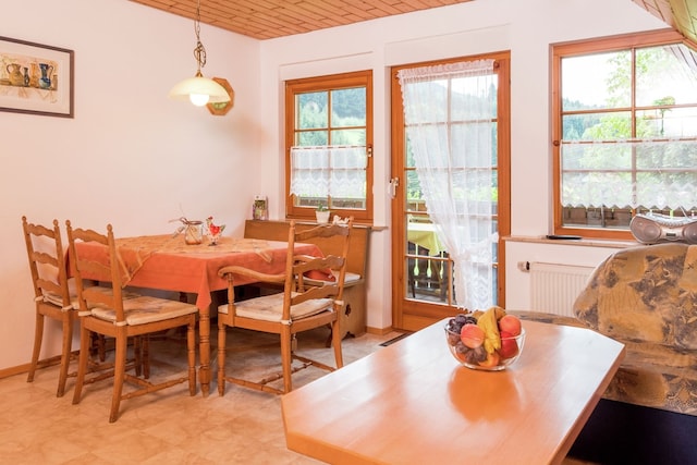 Schwarzwald-Ferienwohnung auf dem Bauernhof, Schuttertal