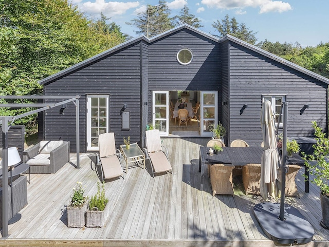 5 stjernet sommerhus i Blokhus, Jammerbugten