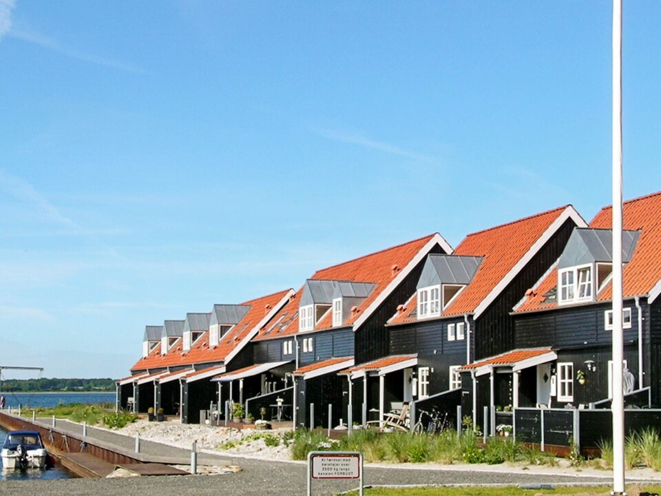 4 sterren vakantie huis in Juelsminde, Aarhus to Fredericia