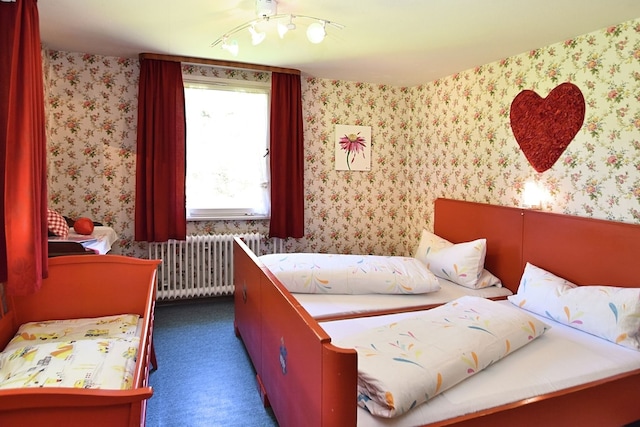 Wohnung in Triberg nahe Waldrandhängen, Triberg