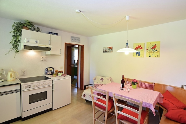 Wohnung in Triberg nahe Waldrandhängen, Triberg