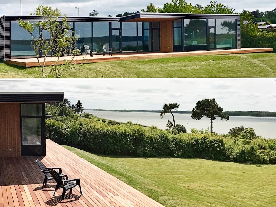 5 sterren vakantie huis in Ølsted, North and East Zealand