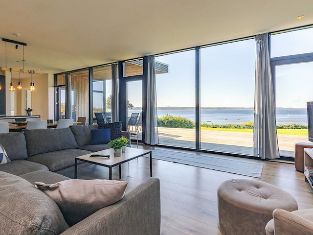 5 sterren vakantie huis in Ølsted, North and East Zealand