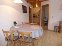 Wohnung im Schwarzwald nahe Skilift