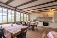 Chalet in Todtmoos met Uitzicht