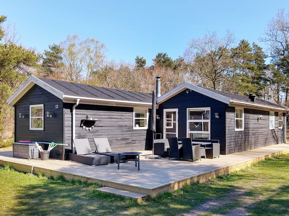 5 sterren vakantie huis in Hadsund, Himmerland
