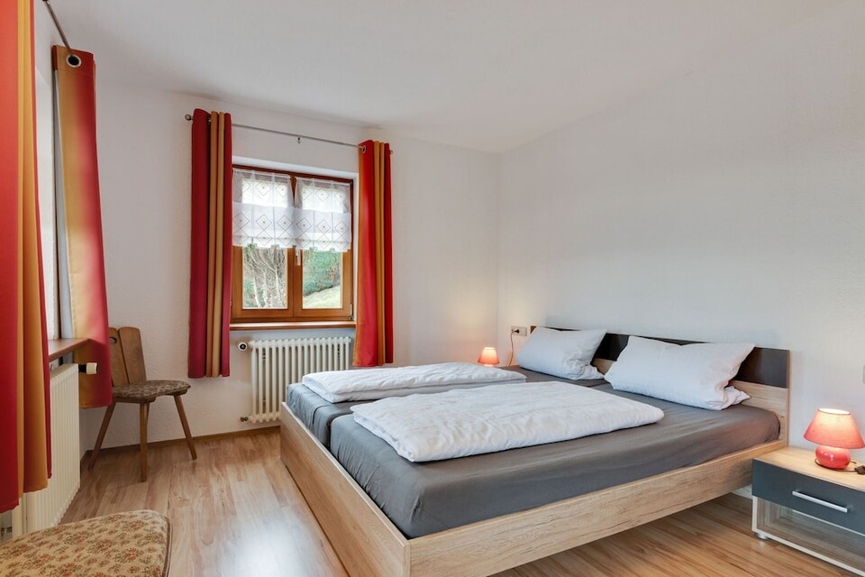 Apartamento en Kleines Wiesental, Kleines Wiesental