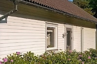8 Personen Ferienhaus in LERUM