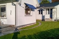 8 Personen Ferienhaus in LERUM