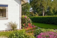 8 Personen Ferienhaus in LERUM