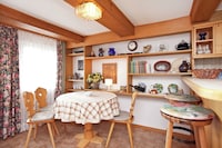 Wohnung im Schwarzwald nahe Wanderwegen