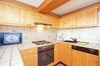 Wohnung im Schwarzwald nahe Wanderwegen