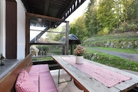 Wohnung in Wittenschwand nahe Feldberg Ski