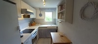 Wohnung in Wittenschwand nahe Feldberg Ski