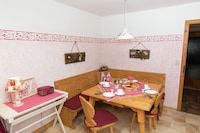 Wohnung in Feldwies mit Pool und Sauna