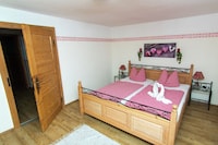 Wohnung in Feldwies mit Pool und Sauna